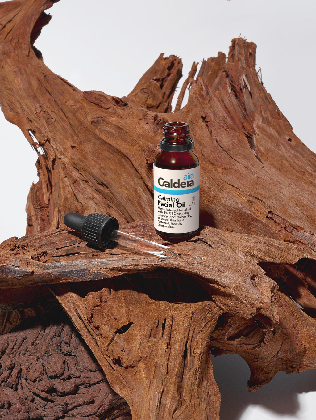 Calming Facial Oil | 20ml