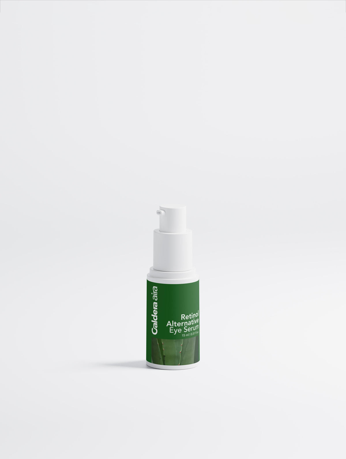 Retinol Alternative Eye Serum