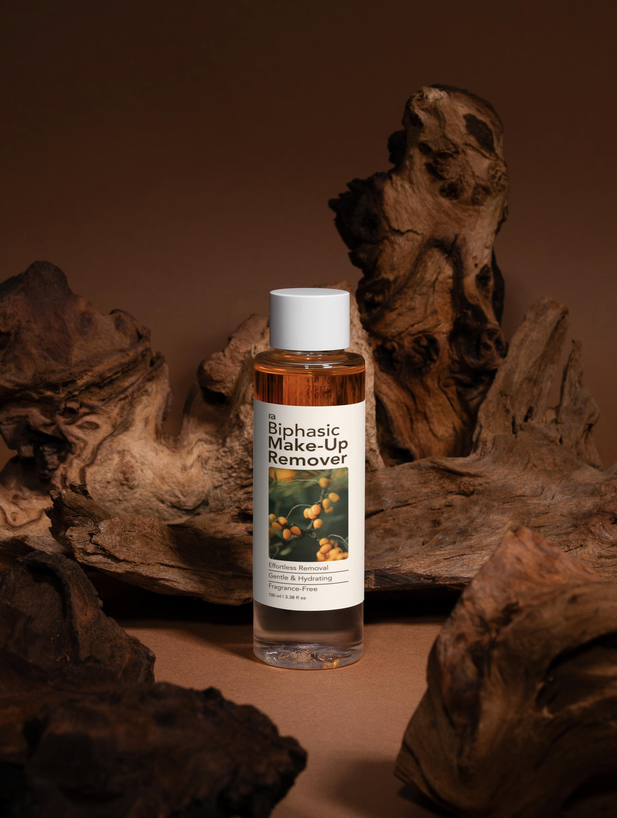 BiPhasic Make-up Remover | Fragrance Free