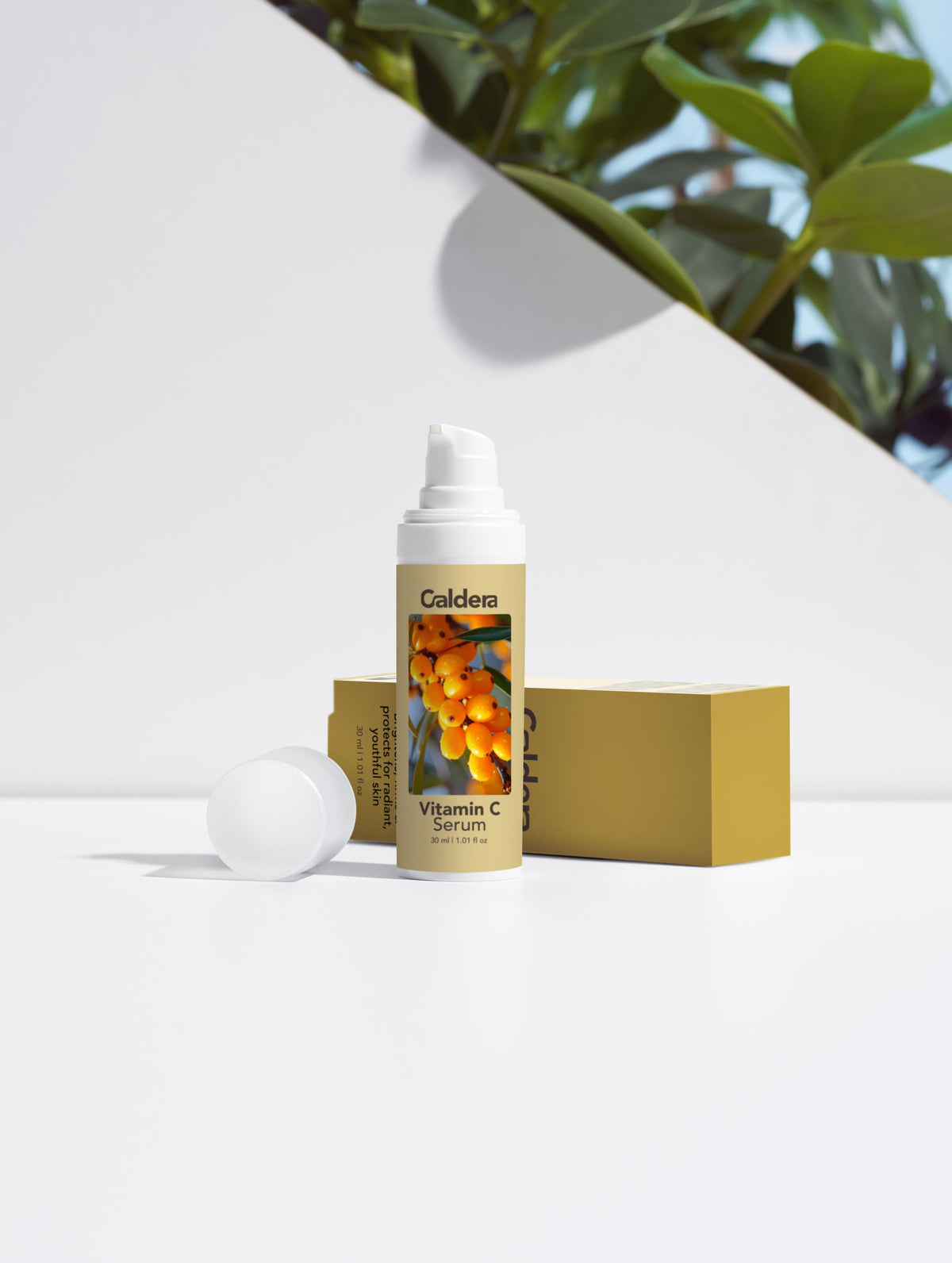 Vitamin C Serum