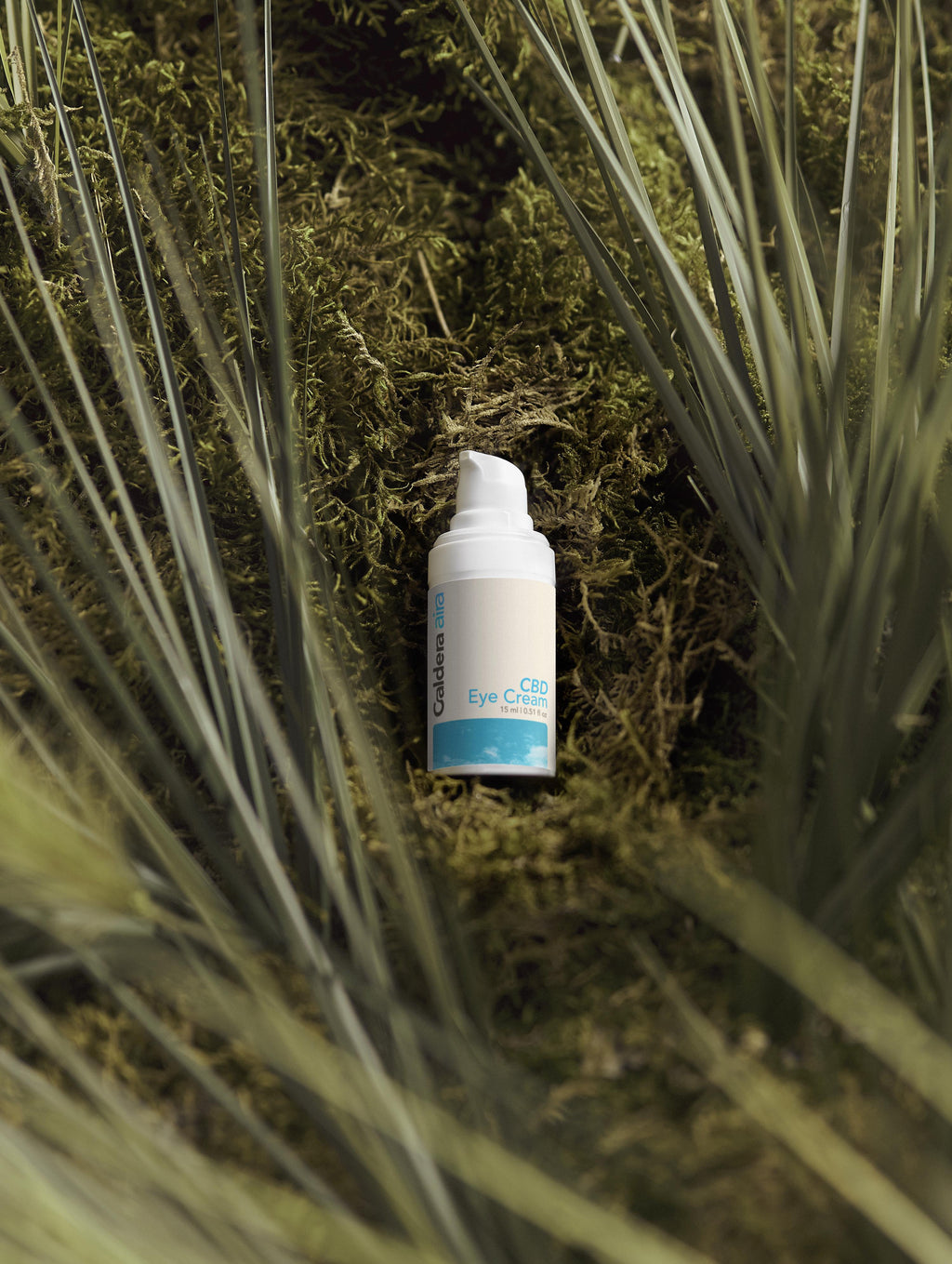 Soothing Eye Cream