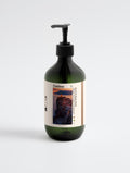 Hand & Body Wash | Ginger & Smoky Cardamom