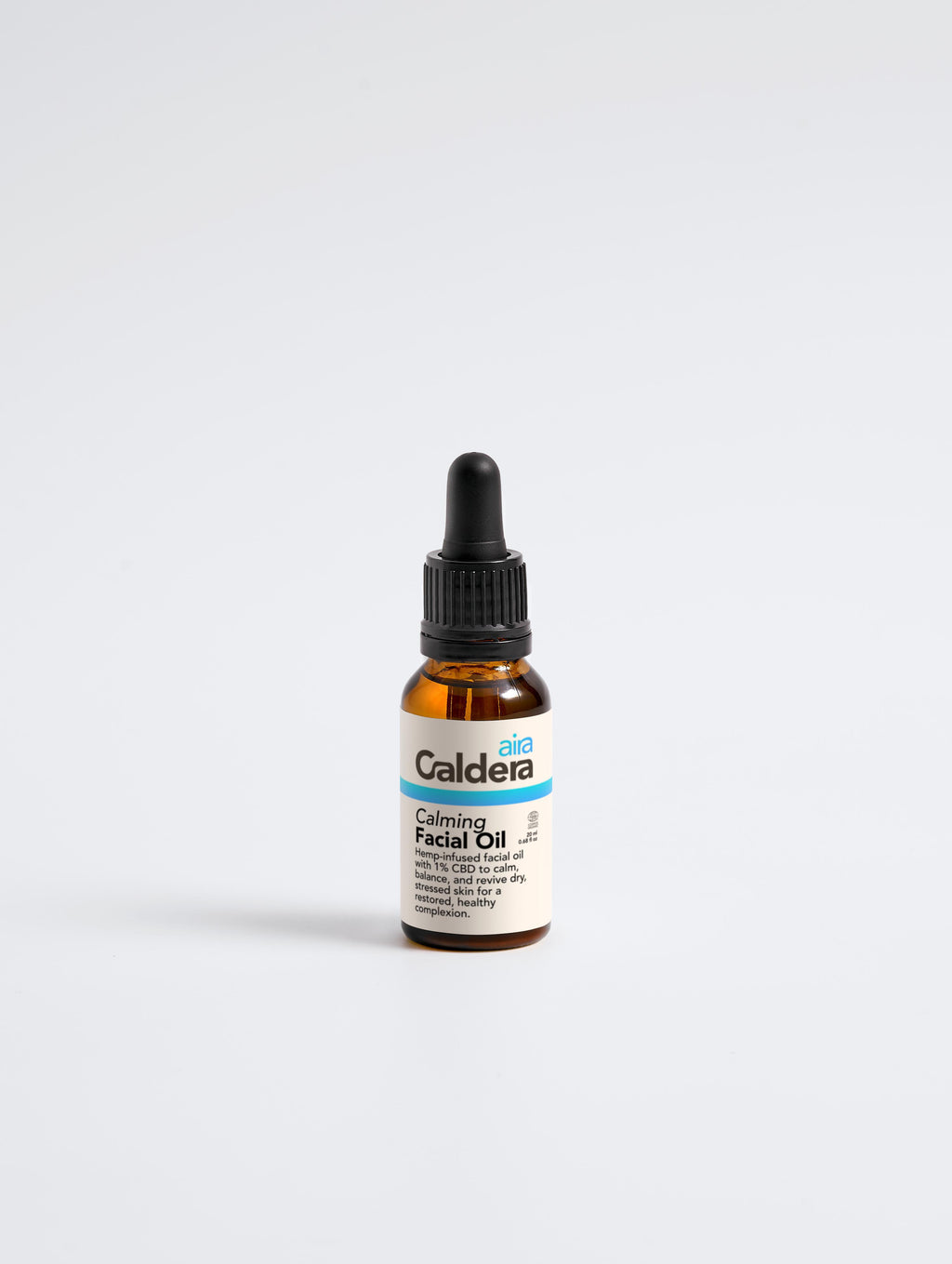 Calming Facial Oil | 20ml