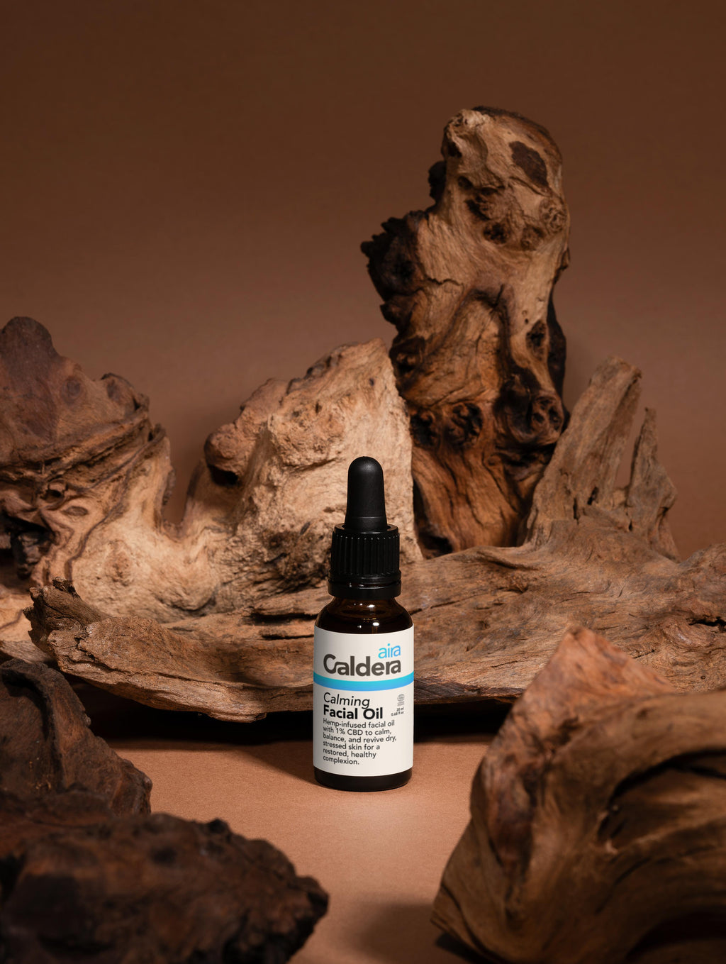Calming Facial Oil | 20ml