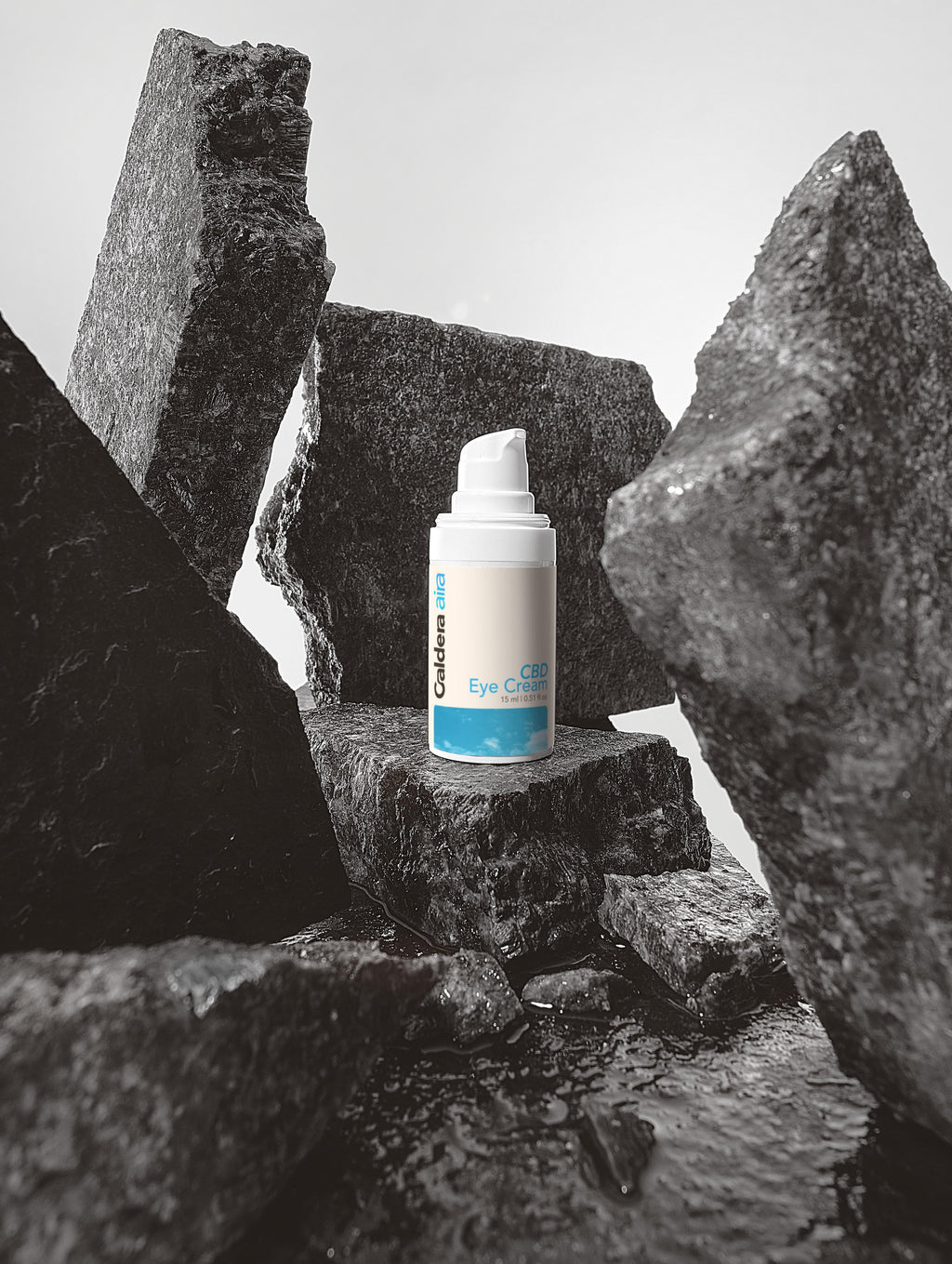 Soothing Eye Cream