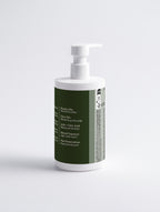 Gloss Shampoo | Smoky Green Vetiver