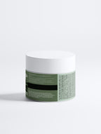 Deep Cleanse Scalp Scrub | Rosemary & Mint