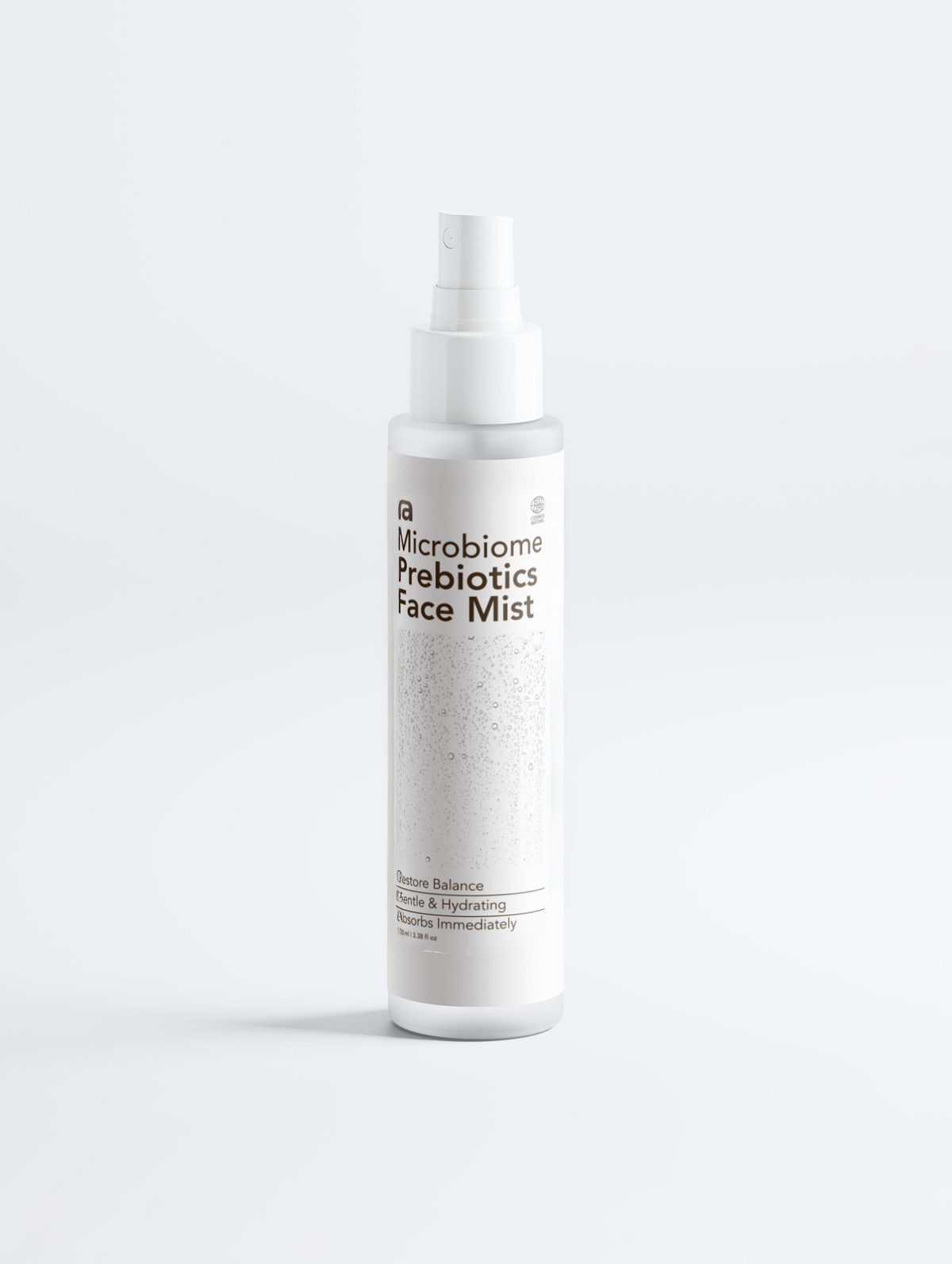 Microbiome Prebiotics Face Mist