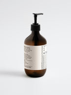 Hand & Body Wash | Patchouli & Amber Vanilla