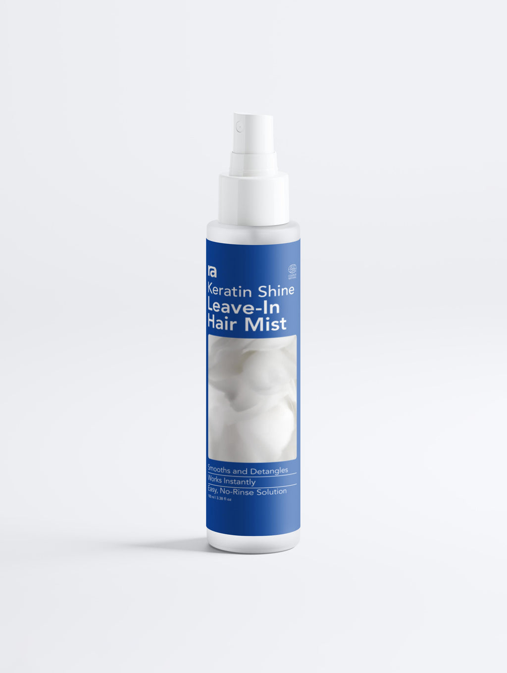 Keratin Shine Leave-In Hair Mist