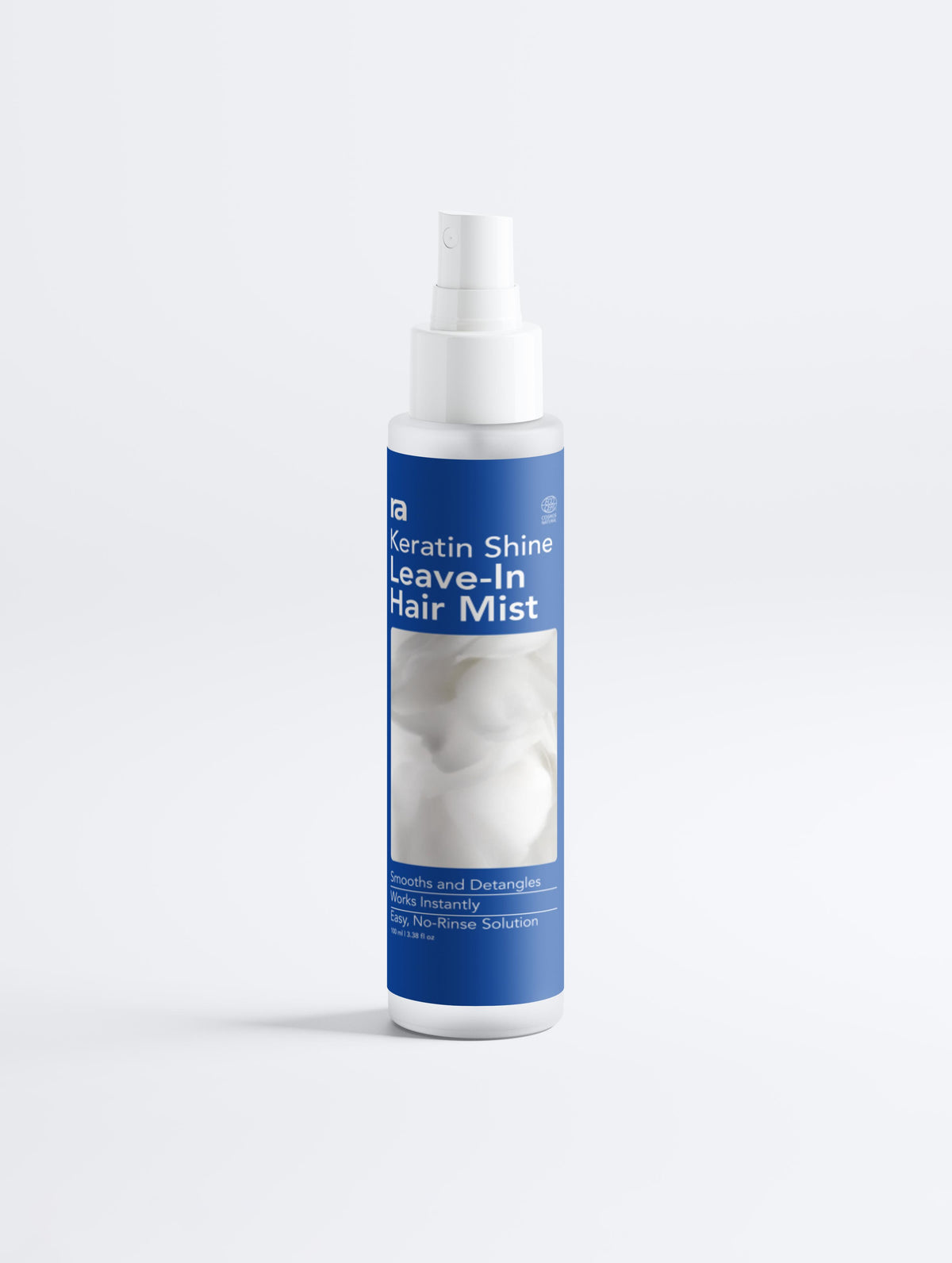 Keratin Shine Leave-In Hair Mist