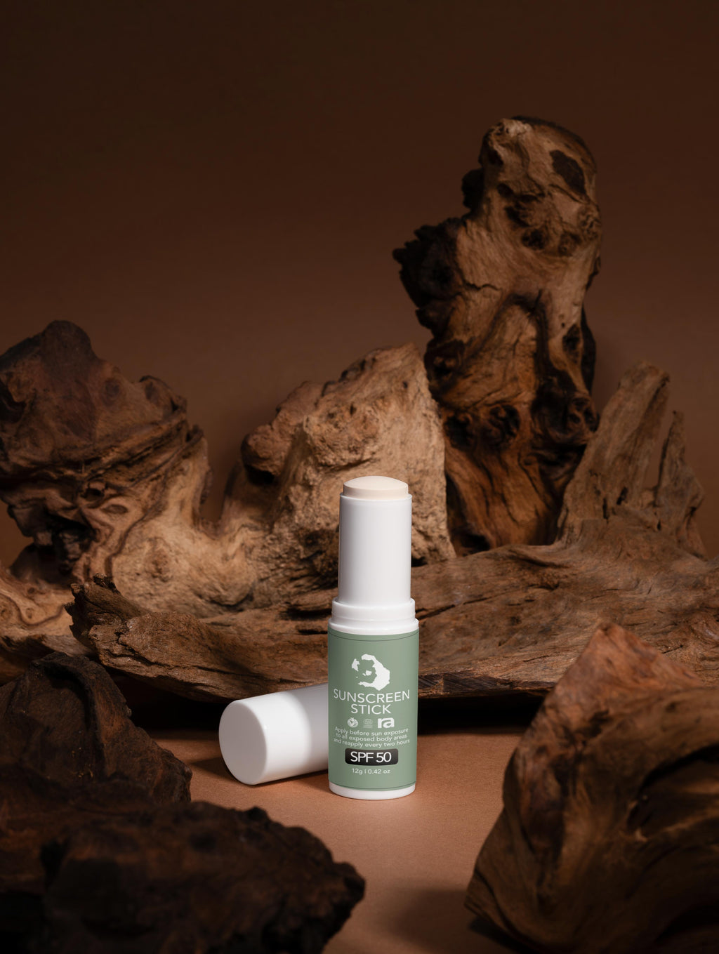 Sun Protection SPF50 Stick | No Tint