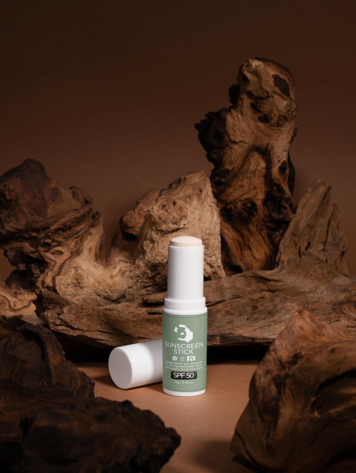 Sun Protection SPF50 Stick | No Tint