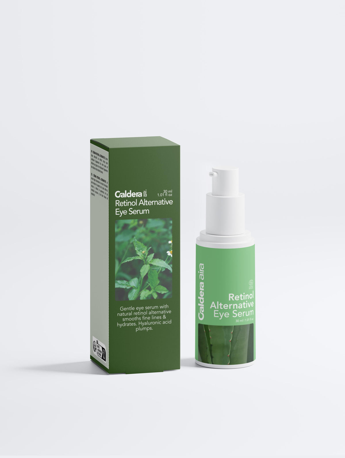 Retinol Alternative Serum | 30ml