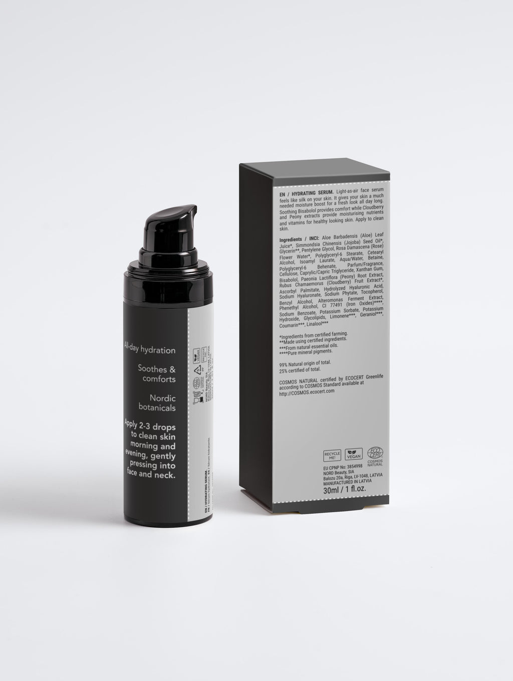 Hydrating Serum