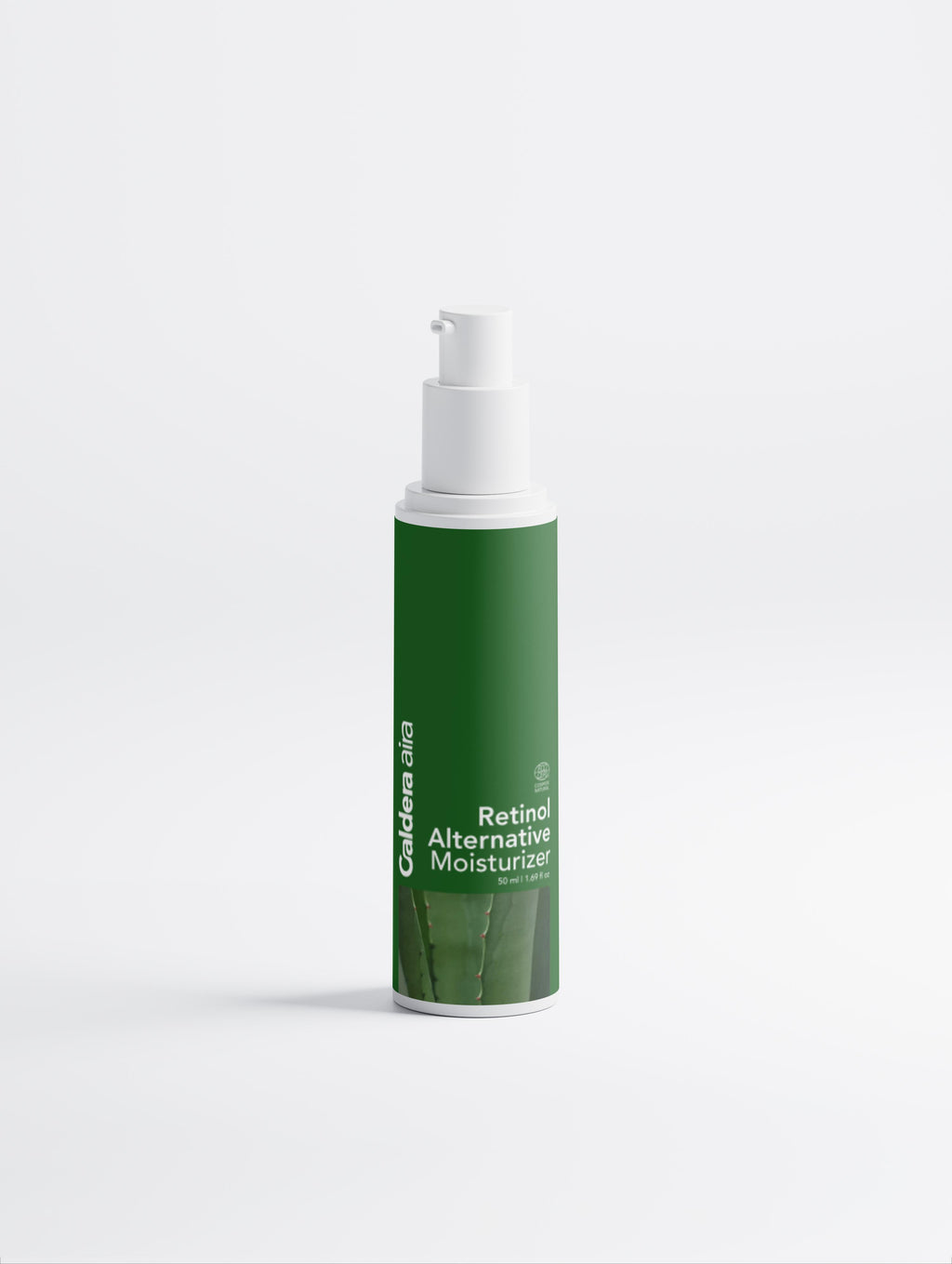 Retinol Alternative Moisturiser