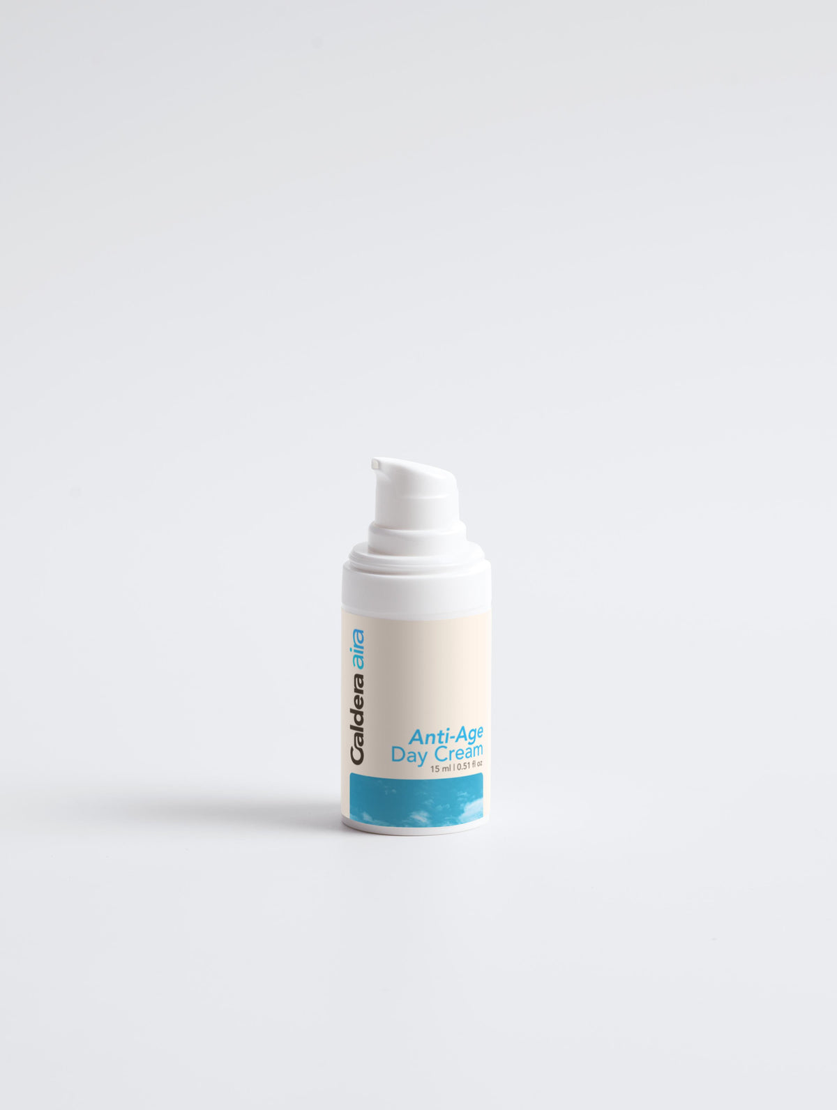 Anti-Age Day Cream