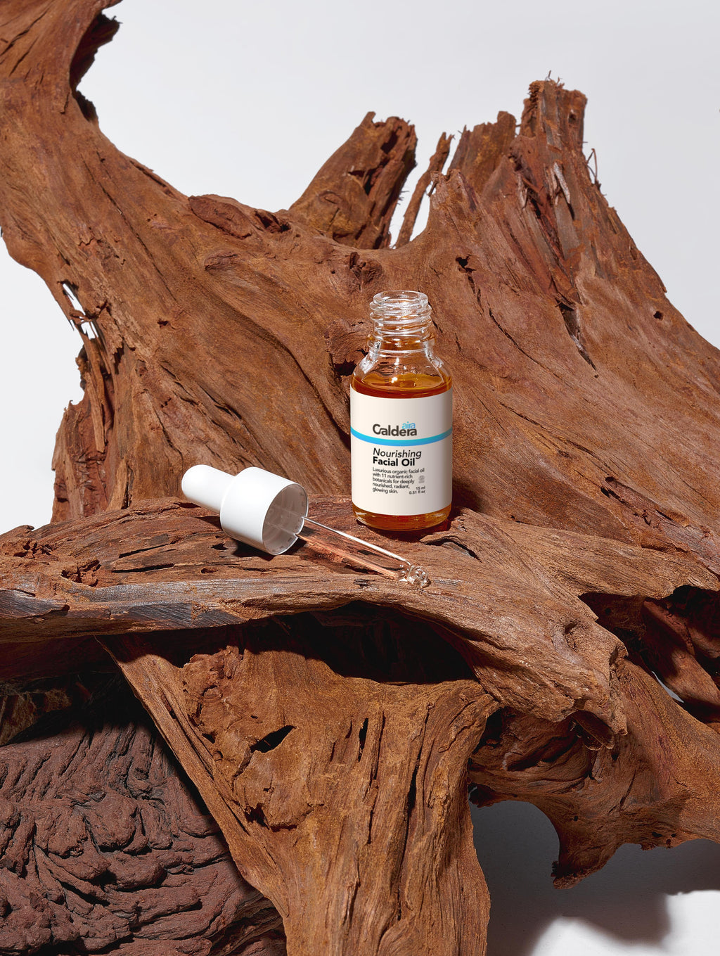 Nourishing Facial Oil - 15ml | 0.51 fl oz