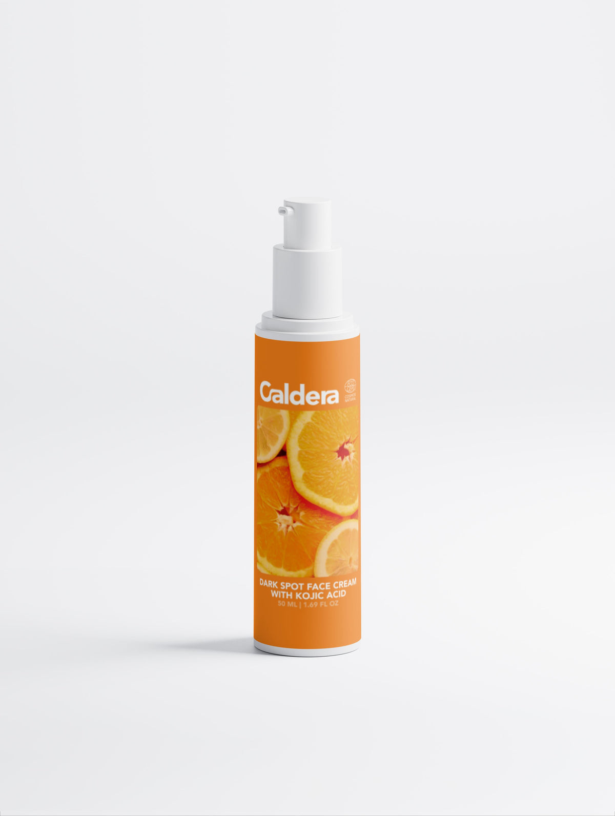 Dark Spot Face Cream with Kojic Acid