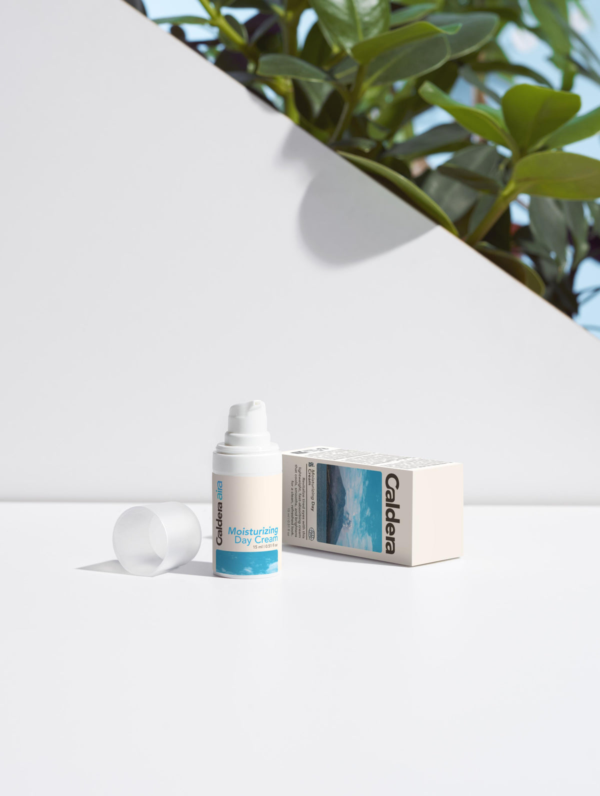 Moisturising Day Cream