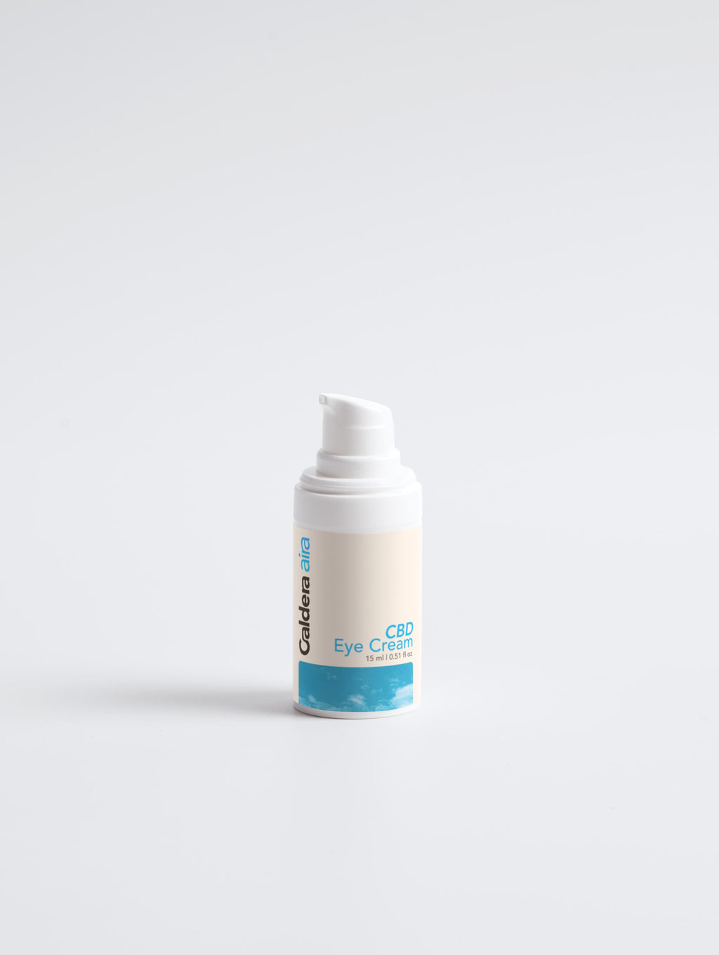 Soothing Eye Cream