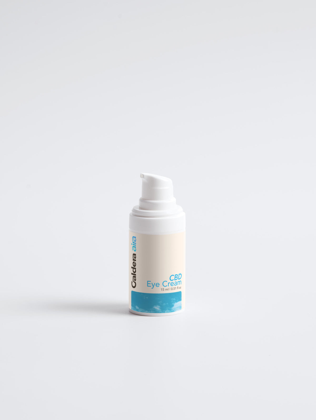 Soothing Eye Cream