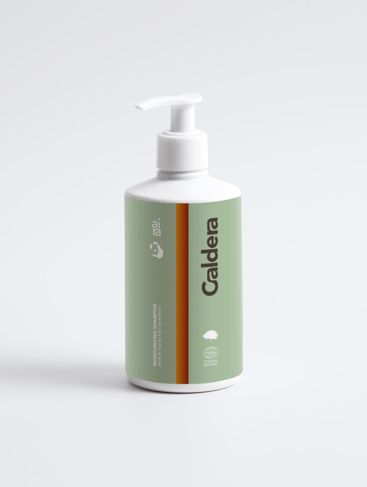 Moisturizing Shampoo