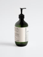 Hand & Body Wash | Peppermint & Dark Cedar
