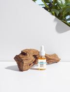 Nourishing Facial Oil - 15ml | 0.51 fl oz