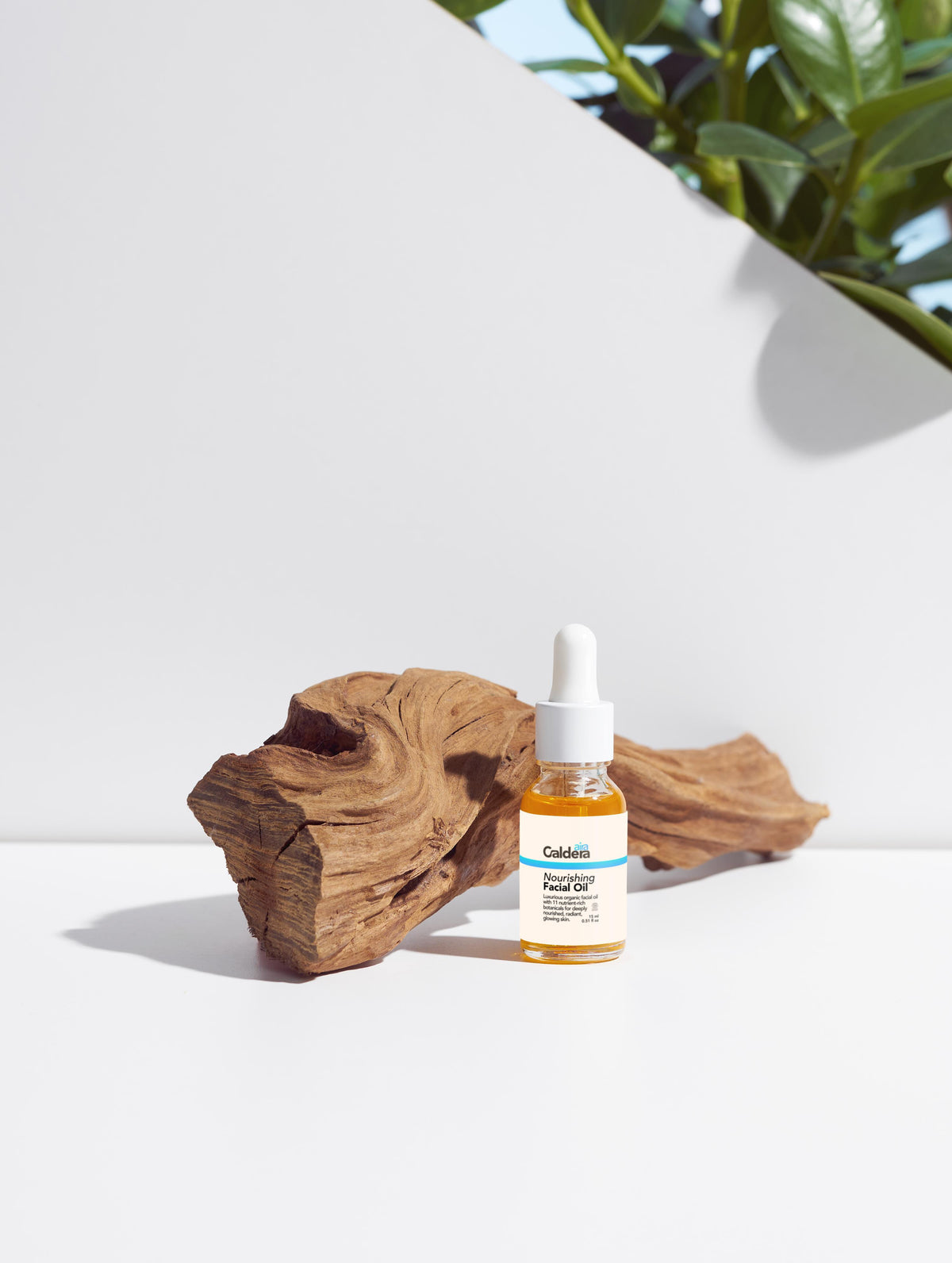 Nourishing Facial Oil - 15ml | 0.51 fl oz