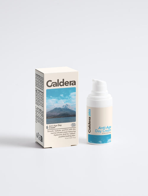Anti-Age Day Cream