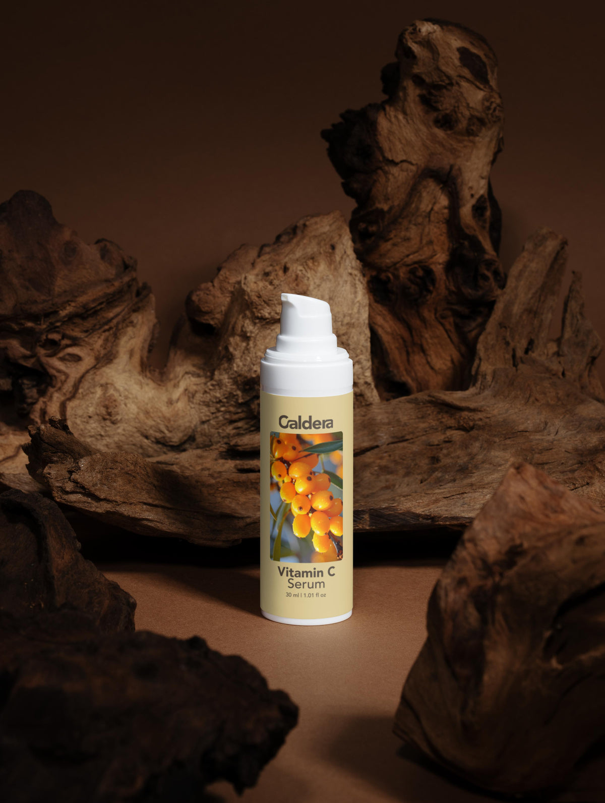 Vitamin C Serum