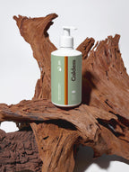 Moisturizing Shampoo