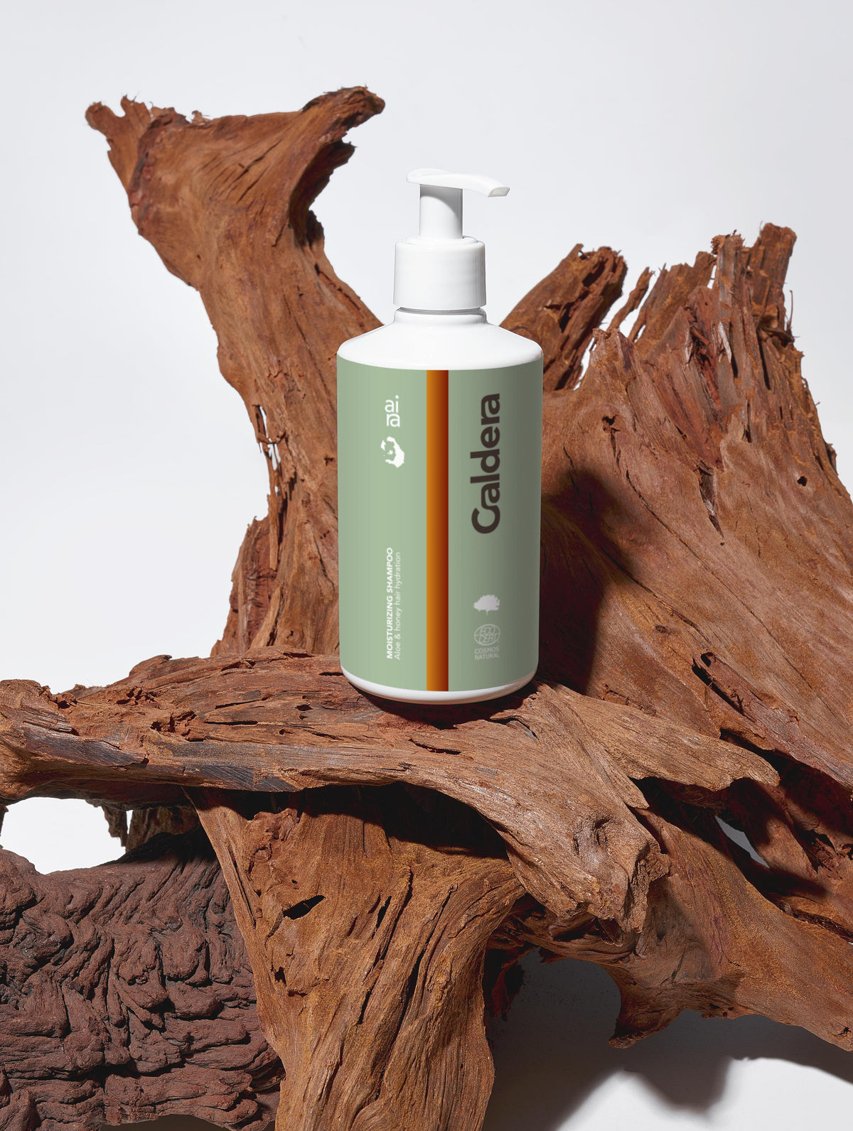 Moisturizing Shampoo