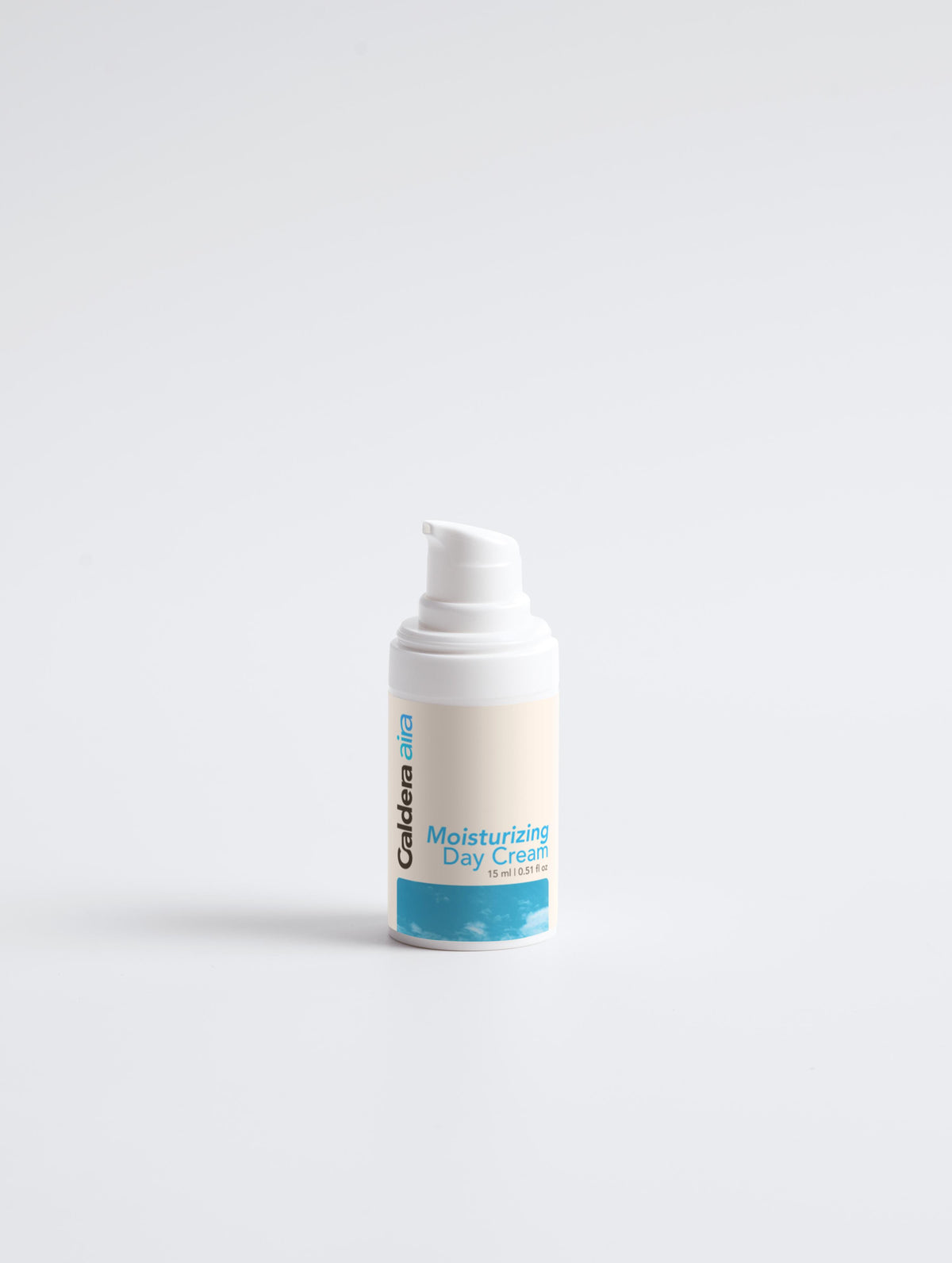 Moisturising Day Cream