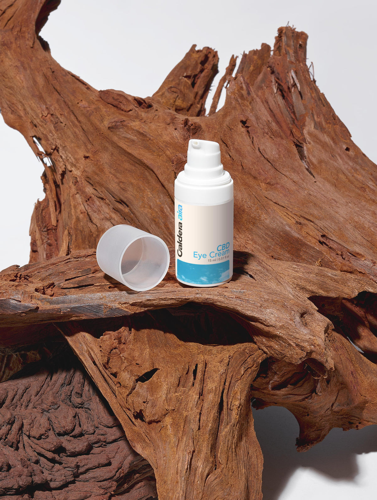 Soothing Eye Cream